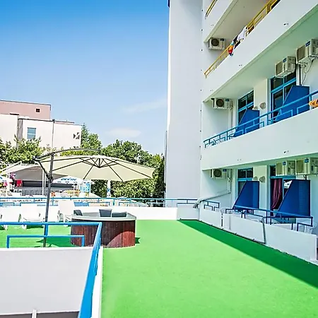 Party Ξενοδοχείο 3*