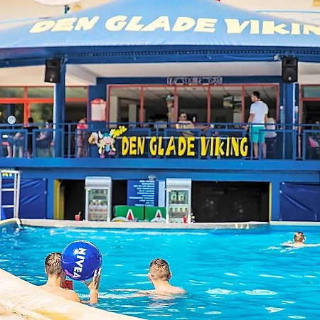 Party Ξενοδοχείο Golden Sands