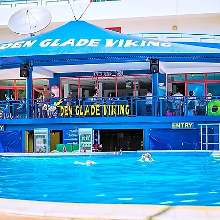 Party 3* Golden Sands