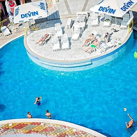 Party Ξενοδοχείο