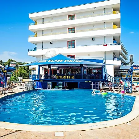 Ξενοδοχείο Party 3*