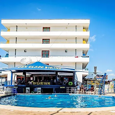 Party Ξενοδοχείο 3*
