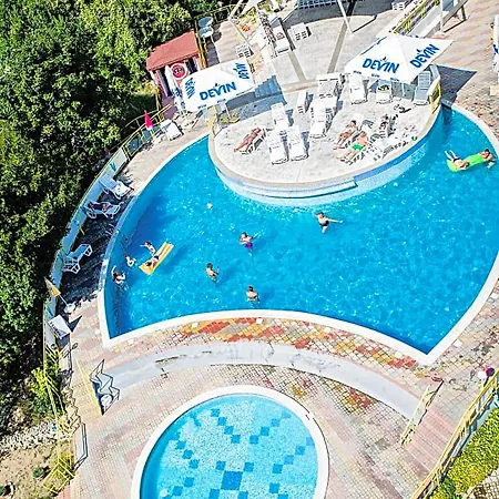 Party Ξενοδοχείο Golden Sands